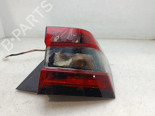 Used Right taillight Right taillight 39225750 39225750