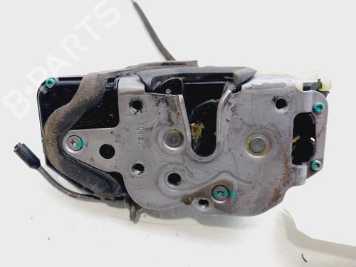 Used Front left lock OPEL INSIGNIA A Country Tourer (G09) 2.0 CDTi (47) (131 hp) 31328780