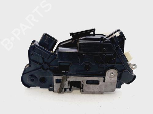 Used Front left lock SEAT IBIZA IV SC (6J1, 6P5) [2008-2018]  29606226
