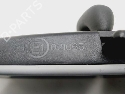 Rear mirror SKODA FABIA III (NJ3) 1.2 TSI | BP32371769I6 