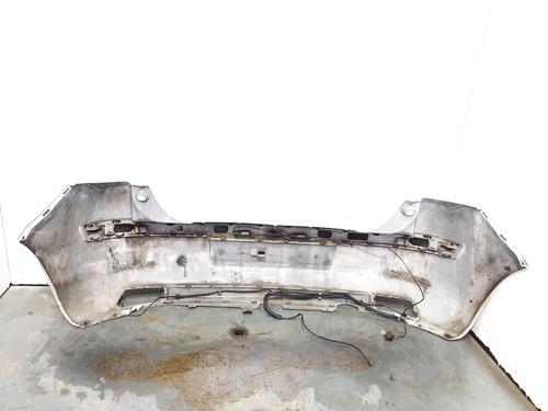 Rear bumper CITROËN C4 I (LC_)  | BP15818946C8 