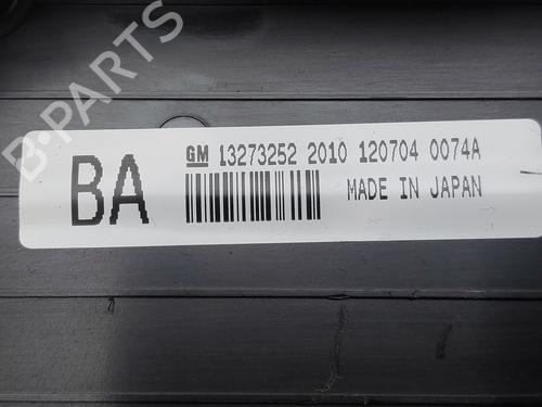 Switch OPEL INSIGNIA A (G09) 2.0 CDTI (68) | BP36038891I30  - Image 7