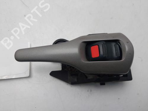 Used Front left interior door handle Front left interior door handle TOYOTA COROLLA Saloon (_E15_) [2006-2018] 35803732 35803732