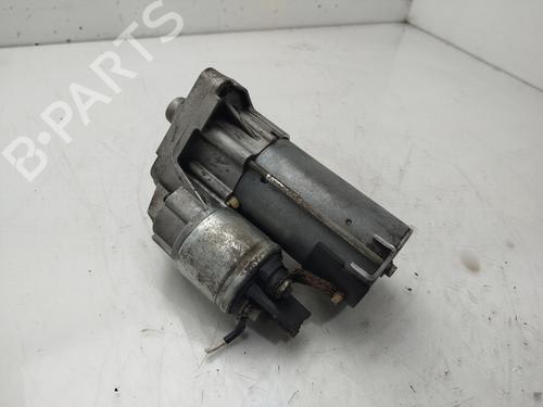 Used Starter RENAULT SCÉNIC III (JZ0/1_) [2008-2016]  32317295