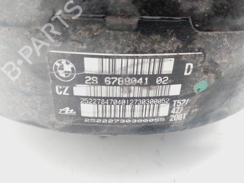 Servo brake BMW 1 Convertible (E88) 118 d | BP30111062M42 
