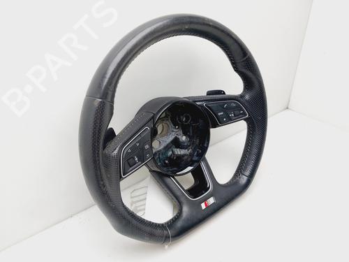 Steering wheel AUDI A3 (8V1, 8VK)  | BP30055217C49 