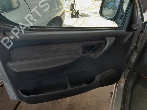 Tailgate lock CITROËN BERLINGO / BERLINGO FIRST Box Body/MPV (M_) 2.0 HDI 90 4WD (MBRHY, MCRHY) | BP12421295C101 