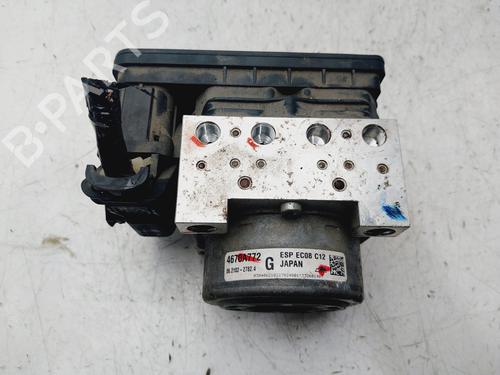 ABS pump CITROËN C4 AIRCROSS  | BP29755179M43