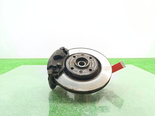 Used Left front steering knuckle CITROËN BERLINGO / BERLINGO FIRST MPV (MF_, GJK_, GFK_) 1.9 D (MFWJZ) (70 hp) 29401683