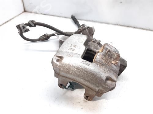Used Right front brake caliper PEUGEOT 5008 II (MC_, MJ_, MR_, M4_) [2016-2025]  11573124