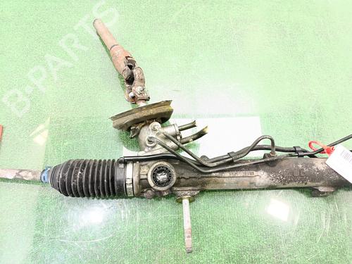 Steering rack PEUGEOT 206 Hatchback (2A/C) 1.4 LPG | BP30046451M22 