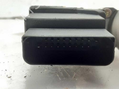 Right rear window motor SEAT TOLEDO II (1M2) 1.9 TDI | BP6116895E22 