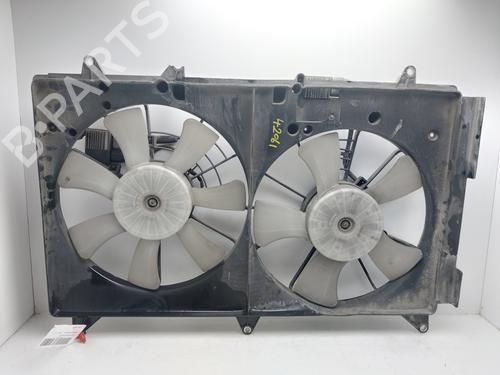 Used Radiator fan Radiator fan 38438605 38438605