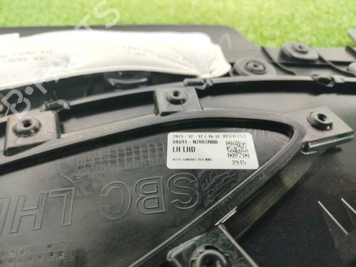 Armrest / Center console HYUNDAI TUCSON (NX4E, NX4A)  | BP36938333I20  - Image 5