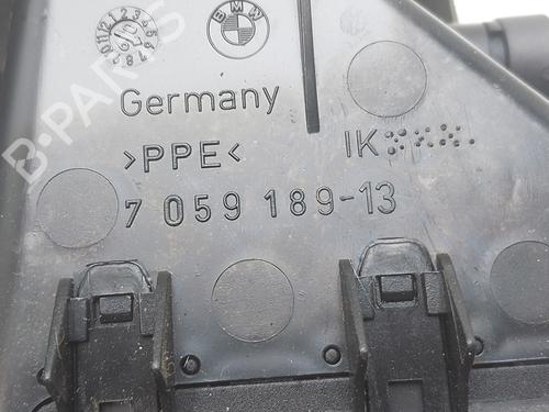 Air vent BMW 1 Coupe (E82) 120 d | BP36837456I21 - Image 4