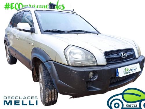 Electronic module HYUNDAI TUCSON (JM) 2.0 CRDi | BP32292815M83