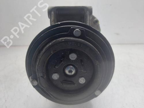Used AC compressor AC compressor 39562536 39562536