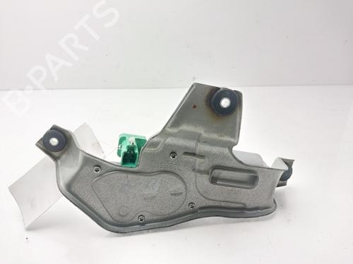 Ruitenwissermotor achter MITSUBISHI OUTLANDER II (CW_W) | BP30506764M102