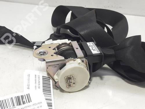 Used Front left belt tensioner Front left belt tensioner BMW 1 (E87) [2003-2013] 10930870 10930870