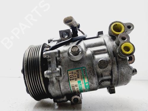 Compressor A/A SUZUKI IGNIS II (MH) [2003-2025]  29040712