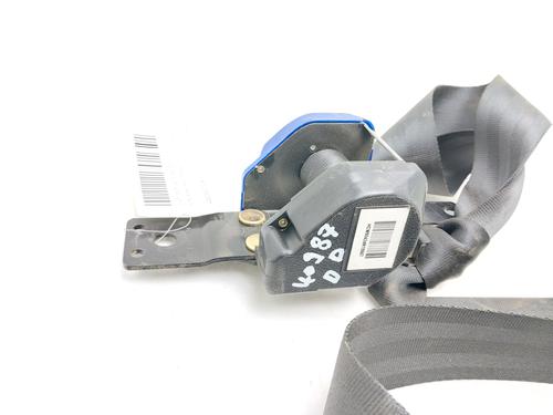 Front right seatbelt MITSUBISHI GALLOPER (JK-01) | BP36161392I25 - Image 2