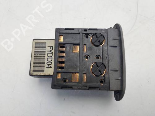 Switch KIA SORENTO I (JC) 2.5 CRDi 4WD | BP39238708I30 - Image 5