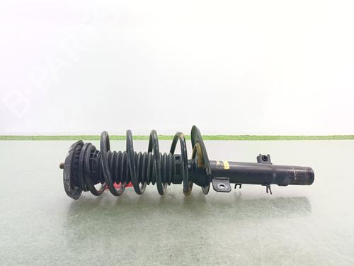 Used Left front shock absorber Left front shock absorber PEUGEOT 208 I (CA_, CC_) 1.6 HDi (114 hp) 35794698 35794698
