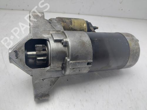 Used Starter Starter PEUGEOT 405 I (15B) 1.9 Diesel (69 hp) 35820259 35820259