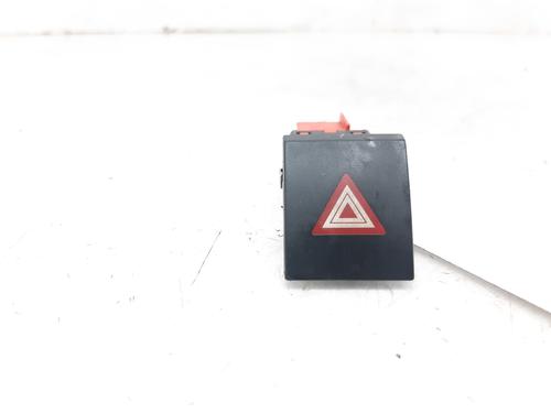Used Warning switch SKODA FABIA I (6Y2) 1.4 (60 hp) 12403095