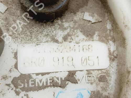 Fuel pump SEAT IBIZA IV (6J5, 6P1)  | BP29514699M76 