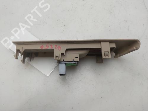 Right front window switch VW PASSAT B7 Variant (365) | BP38674562I26 - Image 3