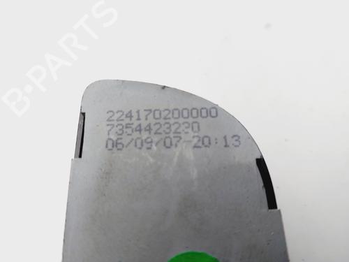 Switch PEUGEOT BIPPER (AA_) | BP31885151I30