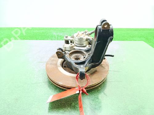 Right front steering knuckle CITROËN C3 III (SX) 1.2 VTi 82 | BP28710637M26 