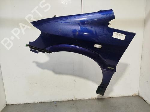 Used Left front fenders OPEL ZAFIRA A MPV (T98) 2.2 DTI 16V (F75) (125 hp) 32042704