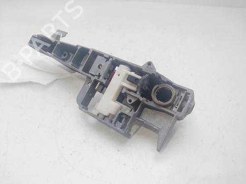 Rear left exterior door handle PEUGEOT 407 SW (6E_, 6D_) 2.0 | BP29581918C130 