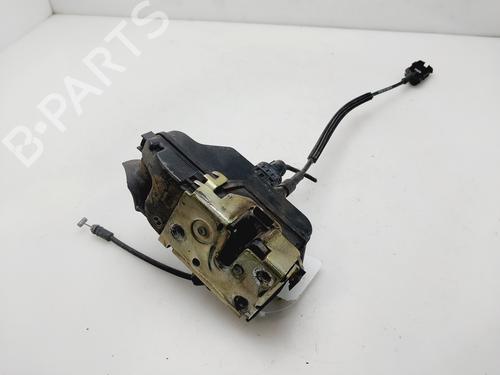 Used Front left lock RENAULT LAGUNA II (BG0/1_) 1.9 dCi (BG08, BG0G) (120 hp) 28373384
