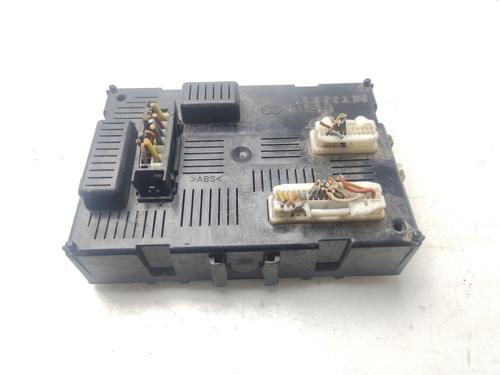 Electronic module NISSAN MICRA III (K12) 1.2 16V | BP30175105M83