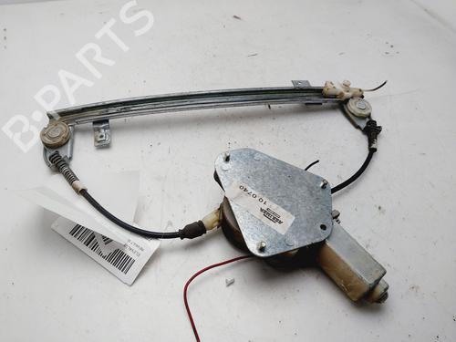 Alzavetro posteriore destra RENAULT SCÉNIC I MPV (JA0/1_, FA0_) [1999-2010]  26694770