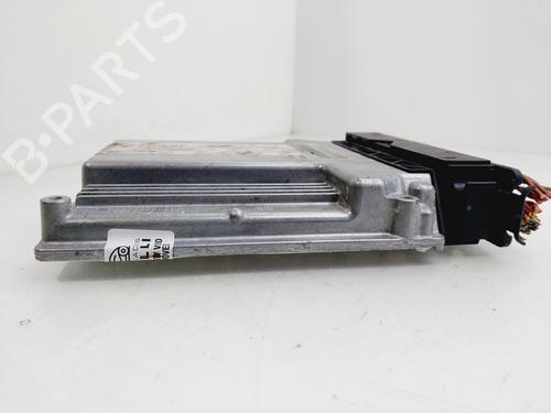 Engine control unit (ECU) BMW 3 Compact (E46) 320 td | BP18832313M57 