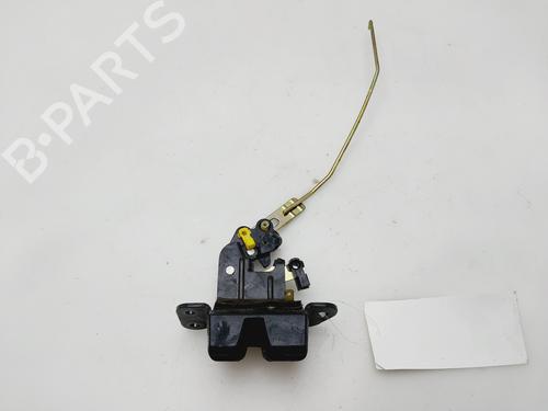 Used Tailgate lock HYUNDAI GETZ (TB) 1.1 (63 hp) 28289231