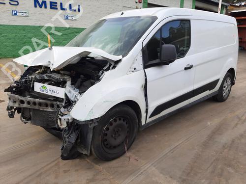 FORD TRANSIT CONNECT MPV 1.6 TDCi (95 hp) 1363343