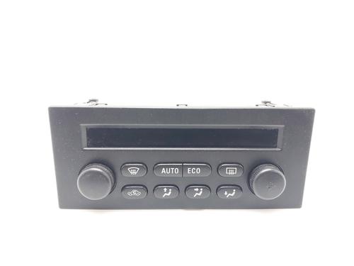 Commande Chauffage OPEL ASTRA G Hatchback (T98) 1.6 16V (F08, F48) (101 hp) 16328120
