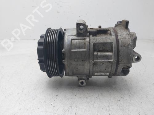 Used AC compressor OPEL CORSA D (S07) [2006-2015]  30627306