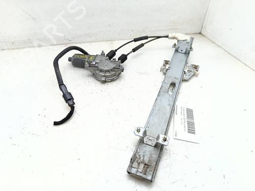 Front right window mechanism KIA RIO I Hatchback (DC) 1.3 | BP39065981C23 - Image 3
