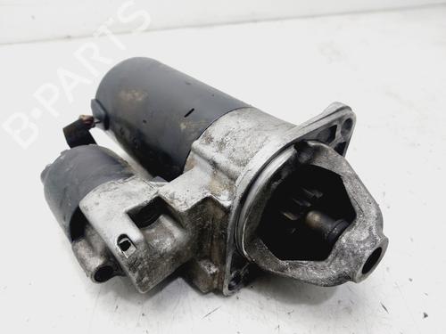 Used Starter MERCEDES-BENZ A-CLASS (W168) [1997-2005]  27649680
