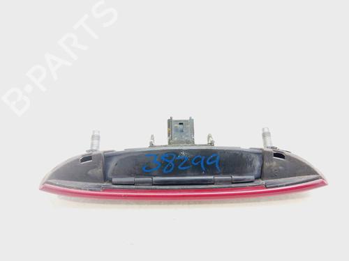 Tailgate handle PEUGEOT 307 (3A/C) 2.0 HDi 110 | BP26660238C132 