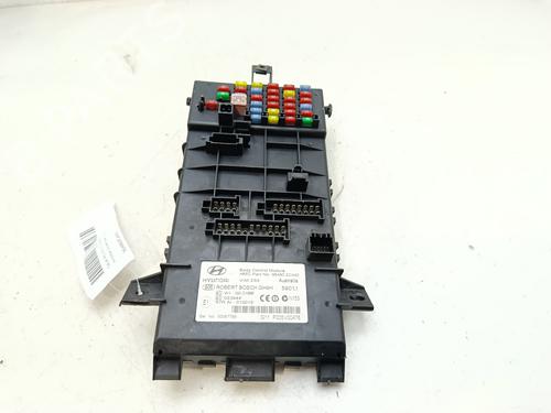 Used Fuse box Fuse box 37534250 37534250