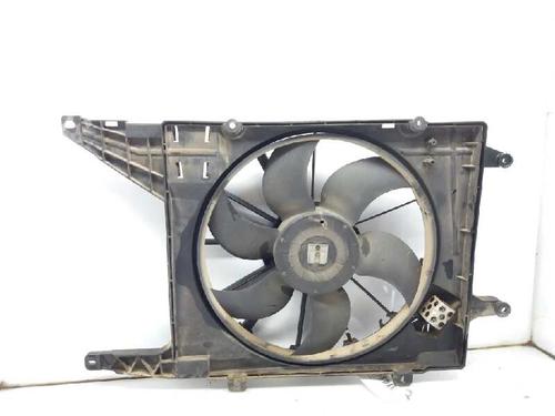 Køleventilator elektrisk RENAULT MEGANE I (BA0/1_) 1.4 16V (BA0D, BA1H, BA0W, BA10) (95 hp) 4948876