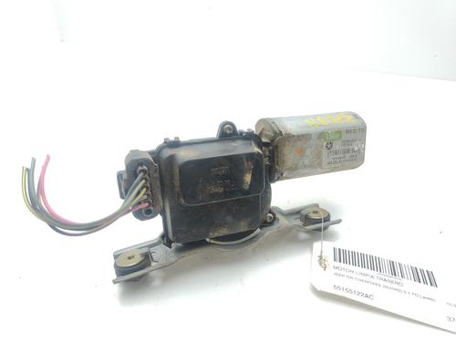 Rear wiper motor JEEP GRAND CHEROKEE II (WJ, WG)  | BP26013442M102 