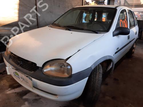 Viskermotor vindrute OPEL CORSA B (S93) 1.0 i 12V (F08, F68, M68) | BP8670459M29 